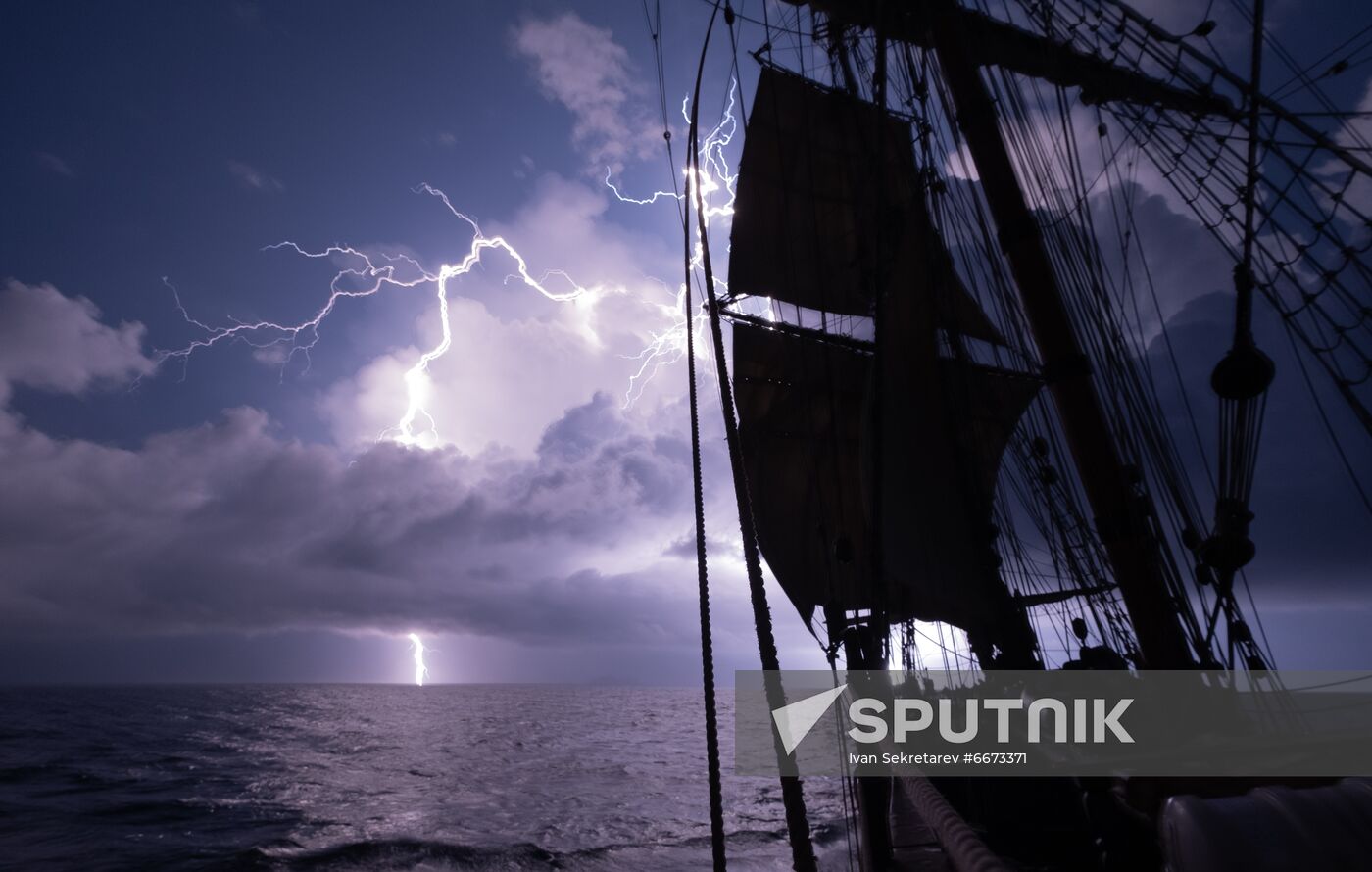 Greece RGS Expedition