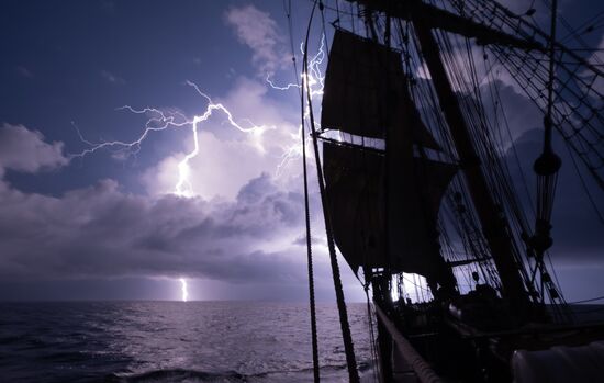 Greece RGS Expedition
