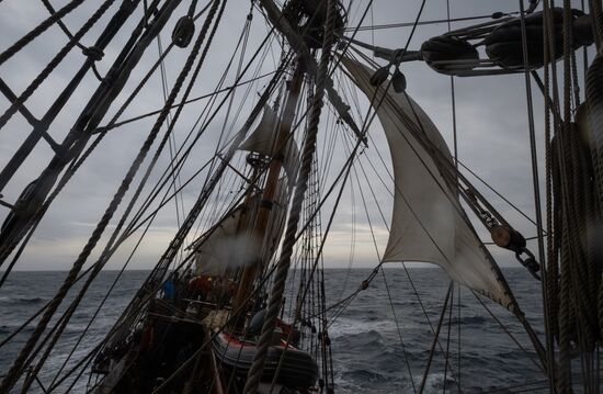Greece RGS Expedition