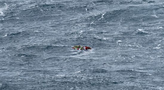 Greece RGS Expedition