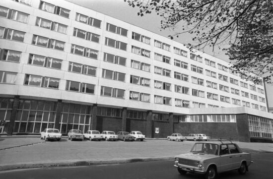 APN Publishing Department