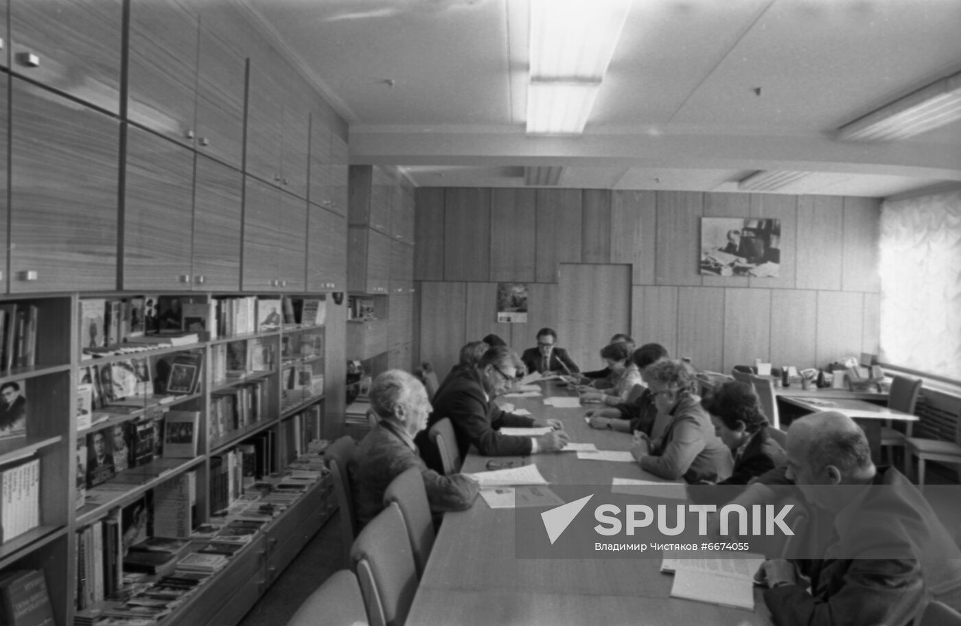 APN Publishing Department