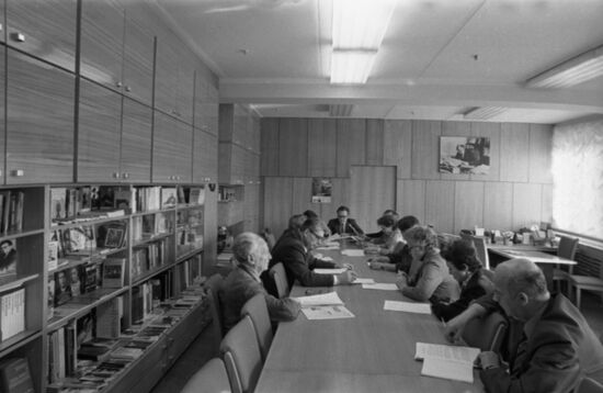 APN Publishing Department