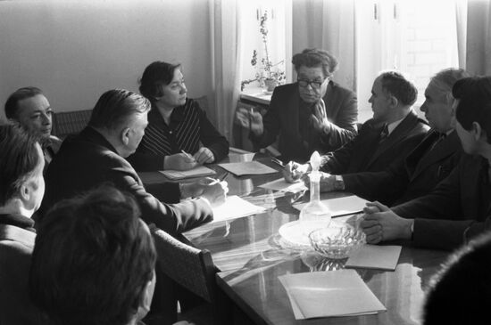 Slava second Moscow watch plant