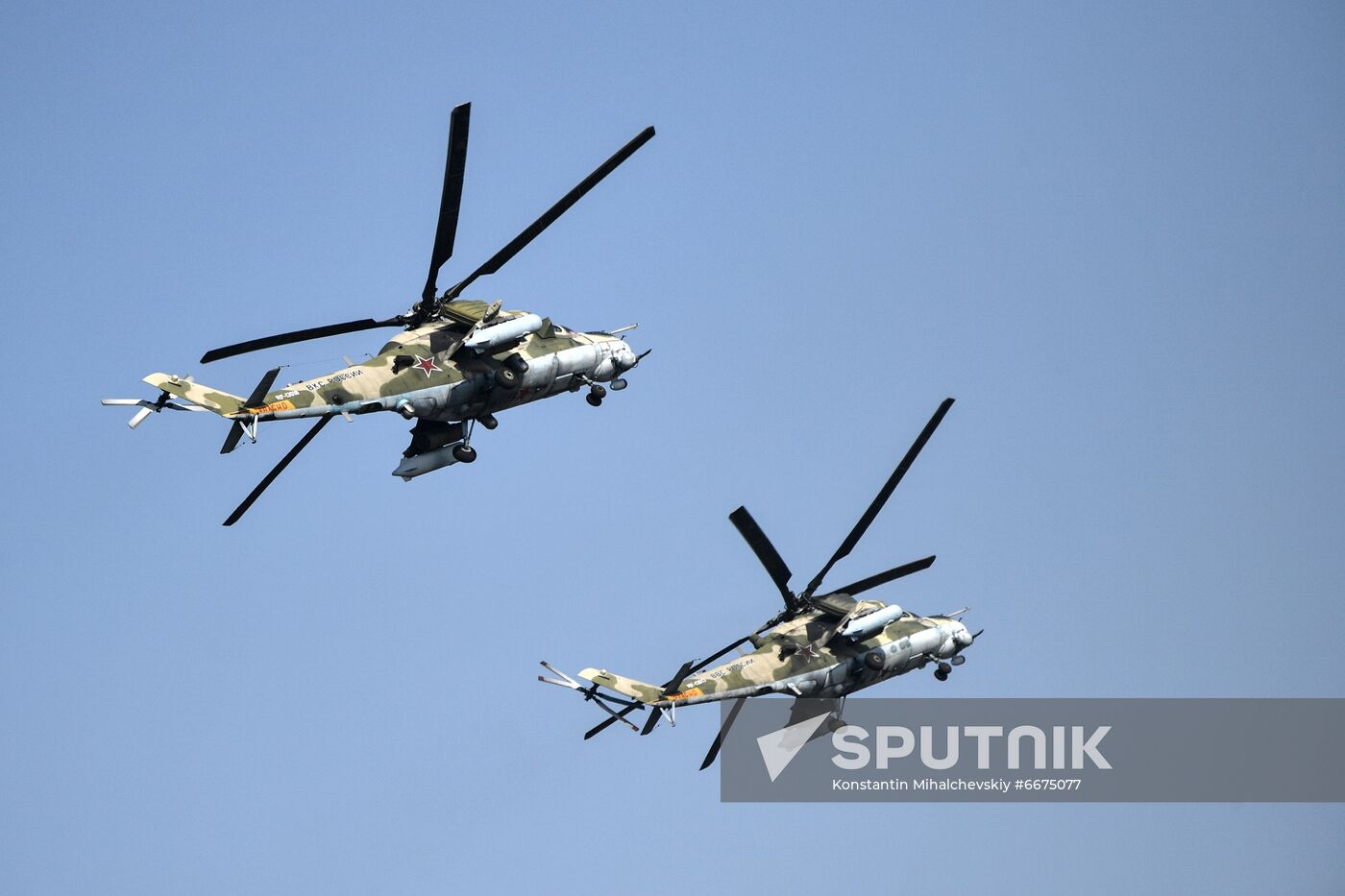 Russia Crimea Military Drills