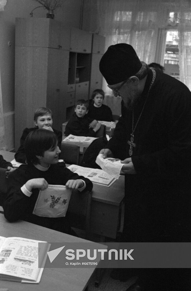 Martha Mariinskaya Cloister