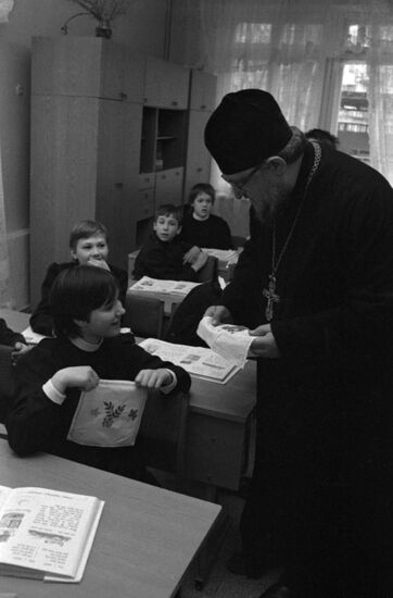 Martha Mariinskaya Cloister