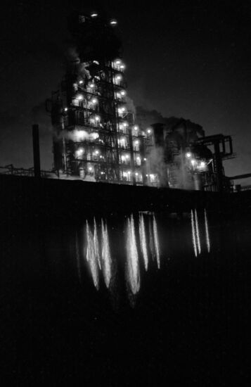 Novopolotsk Refinery