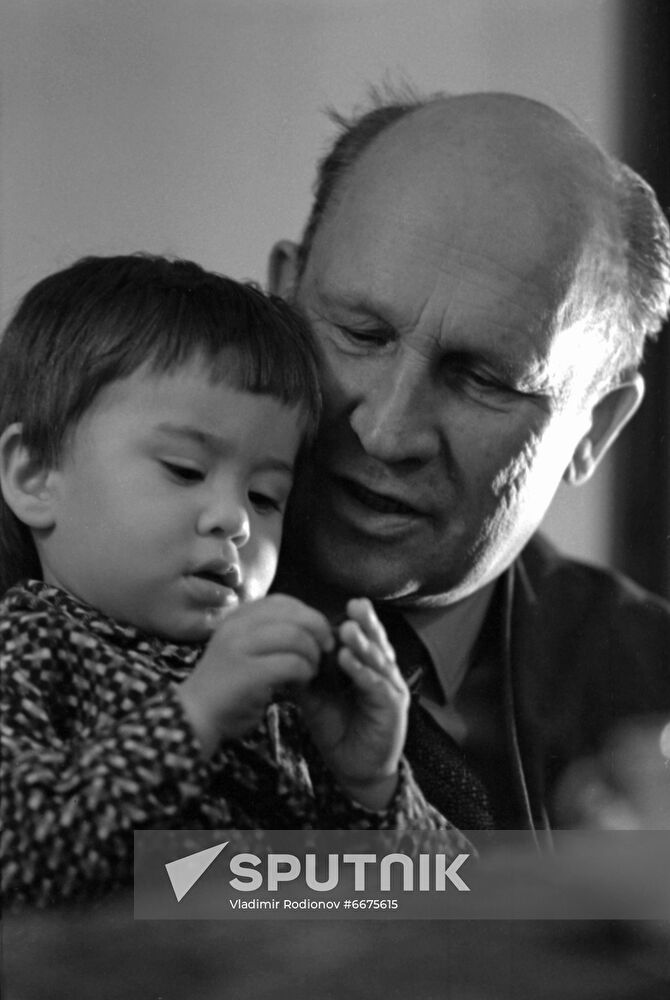 Cheboksary electrical machine plant