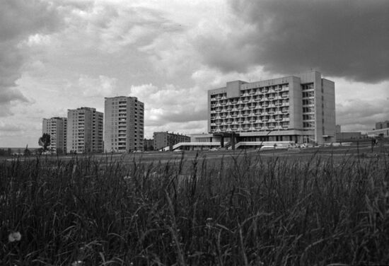 Cheboksary