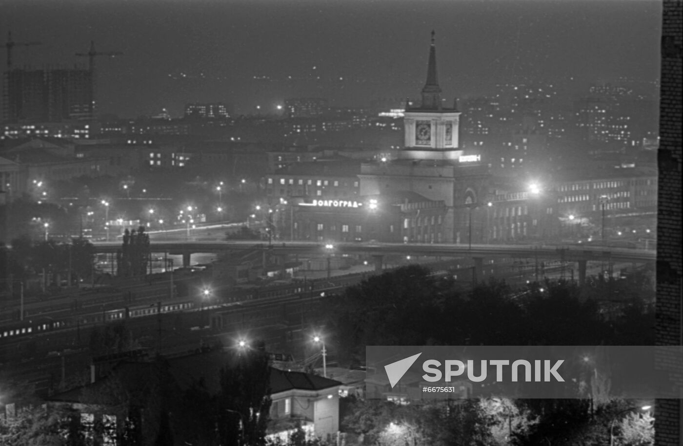 Volgograd