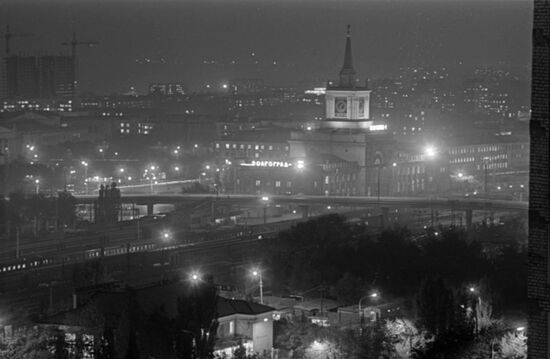 Volgograd