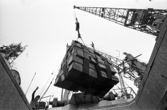 Murmansk