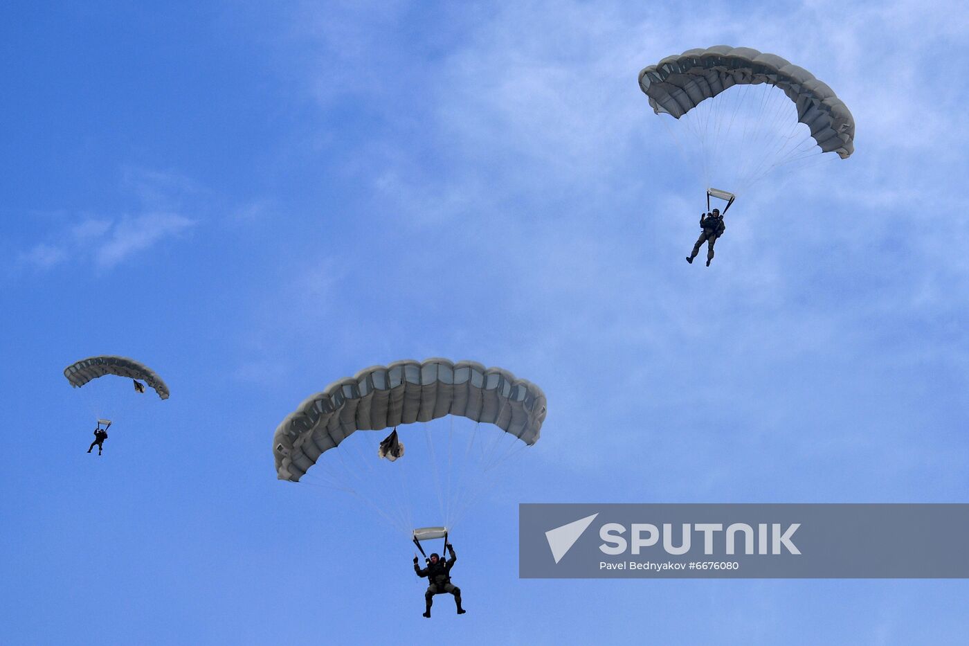 Tajikistan CSTO Military Drills