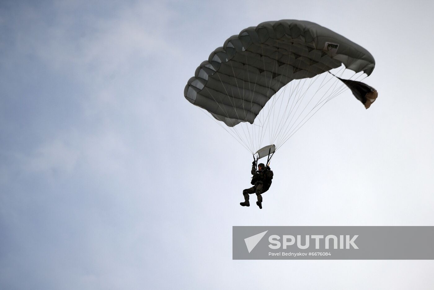 Tajikistan CSTO Military Drills