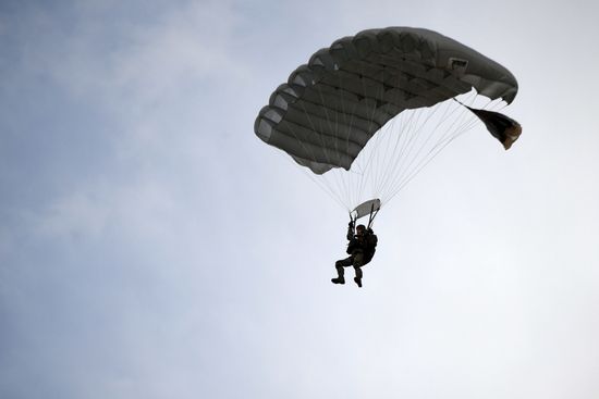 Tajikistan CSTO Military Drills