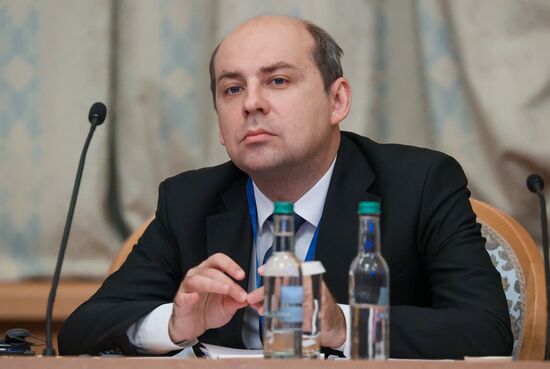 Russia Afghanistan Moscow Format Meeting