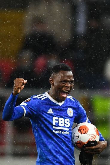 Russia Soccer Europa League Spartak - Leicester
