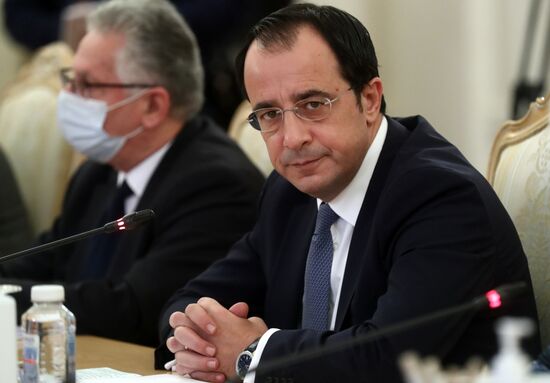 Russia Cyprus
