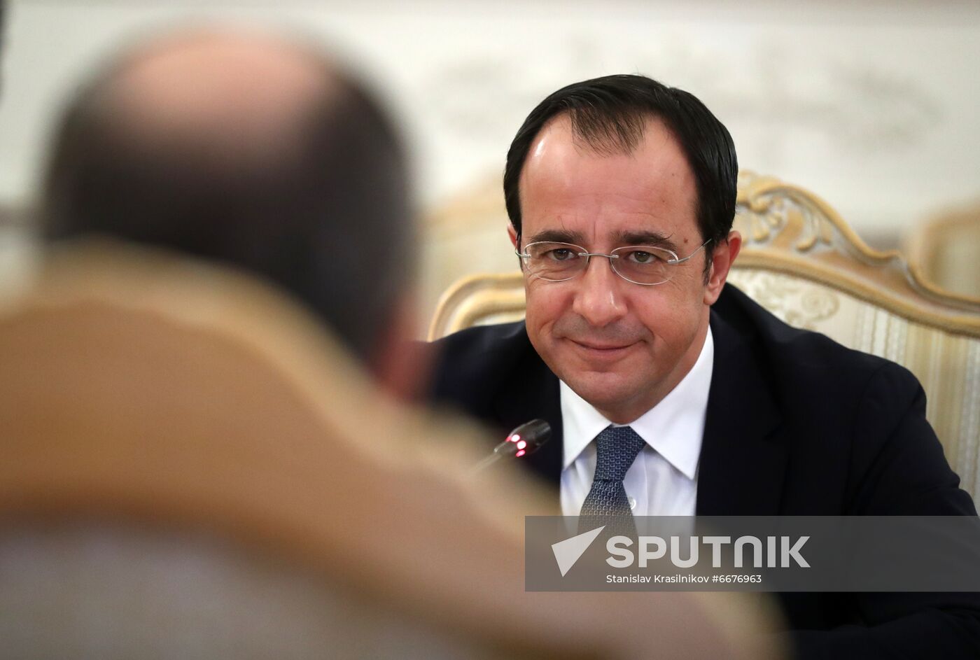 Russia Cyprus