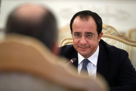 Russia Cyprus