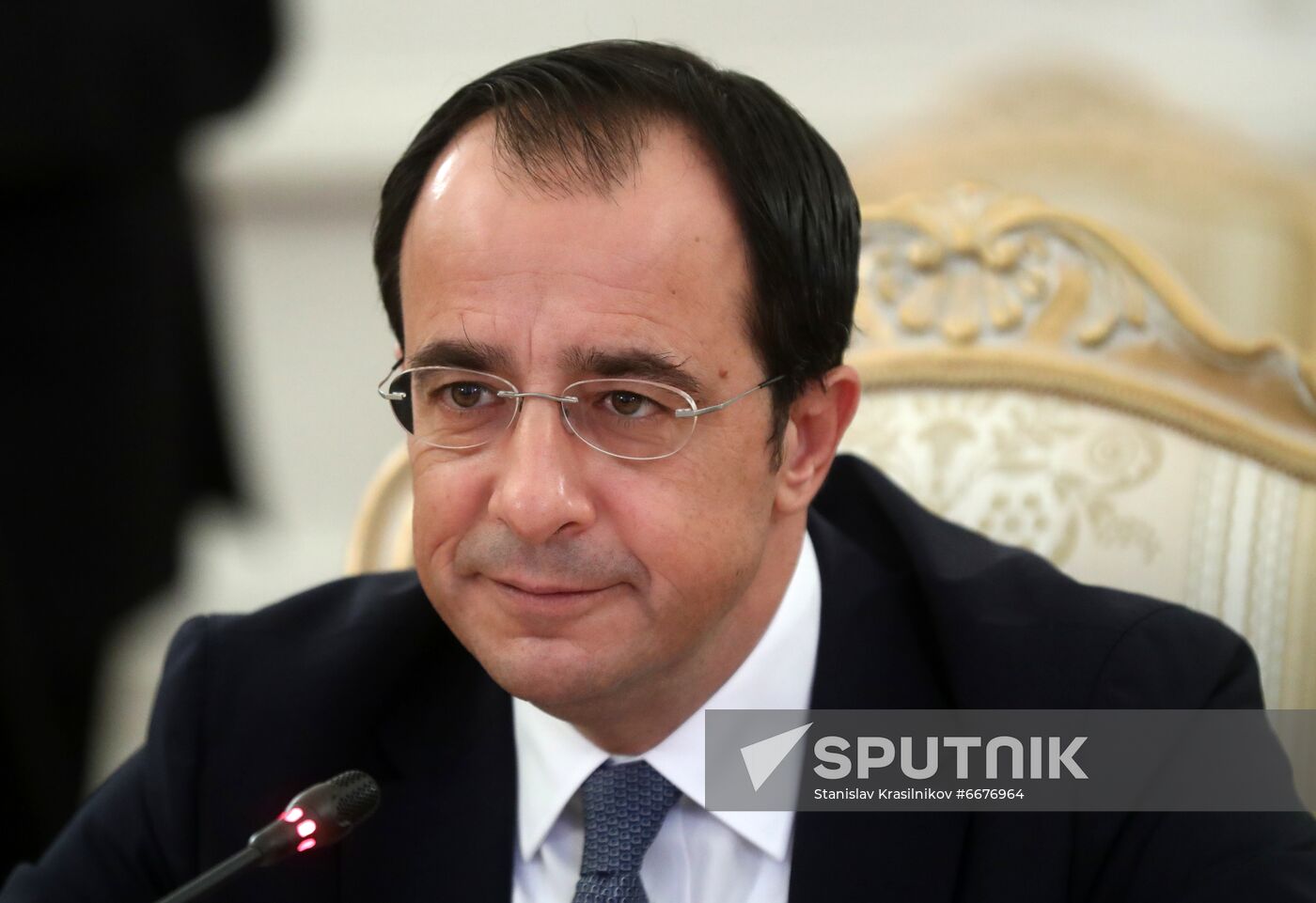 Russia Cyprus