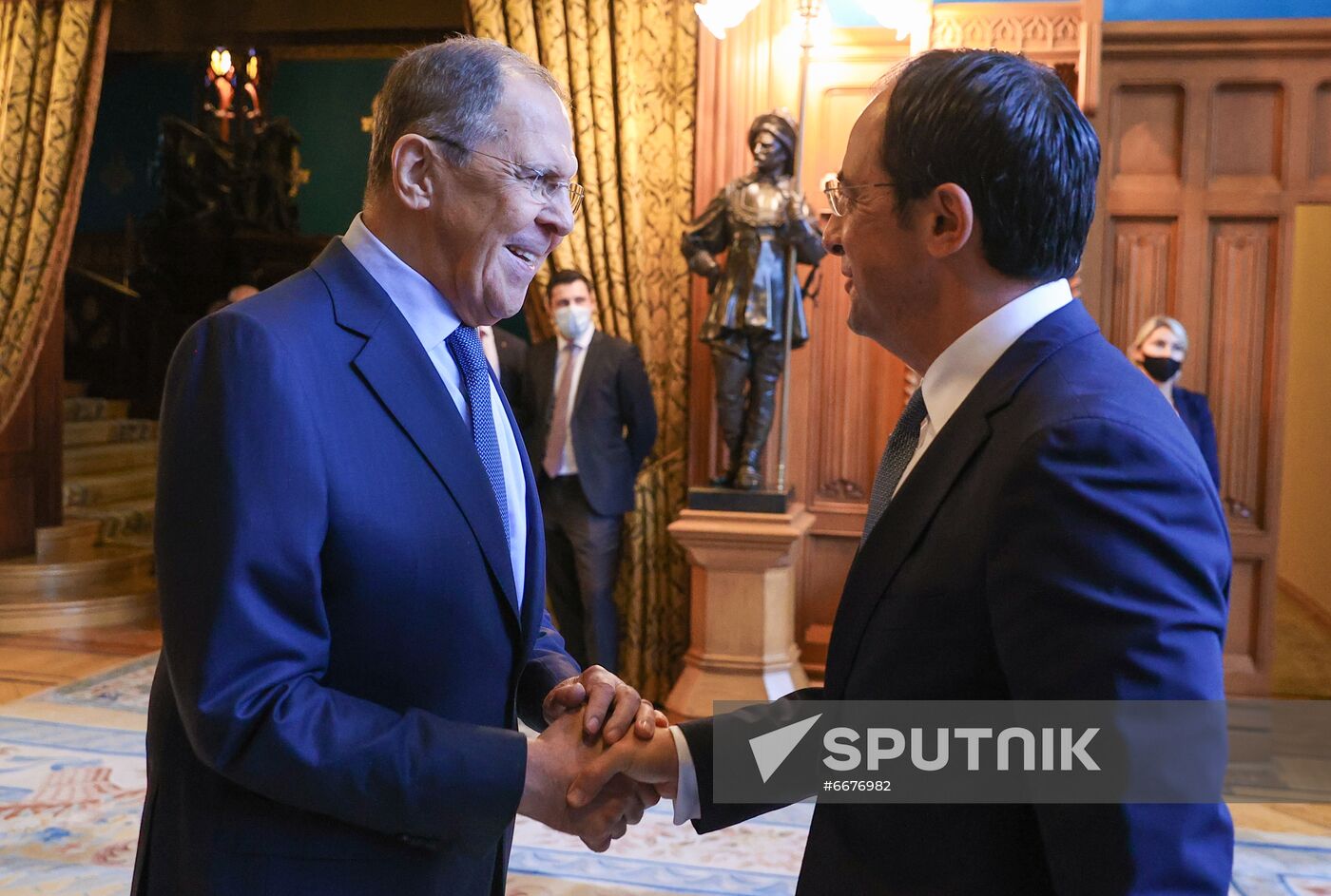 Russia Cyprus