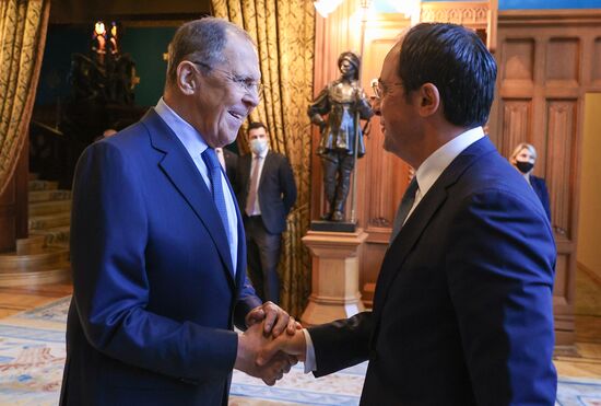 Russia Cyprus