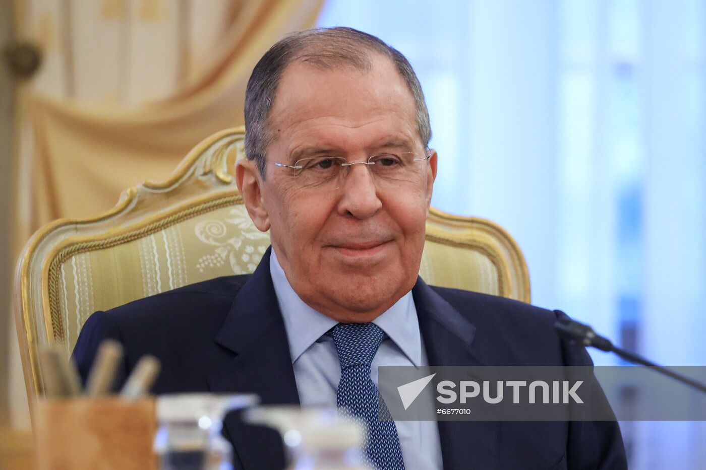 Russia Cyprus