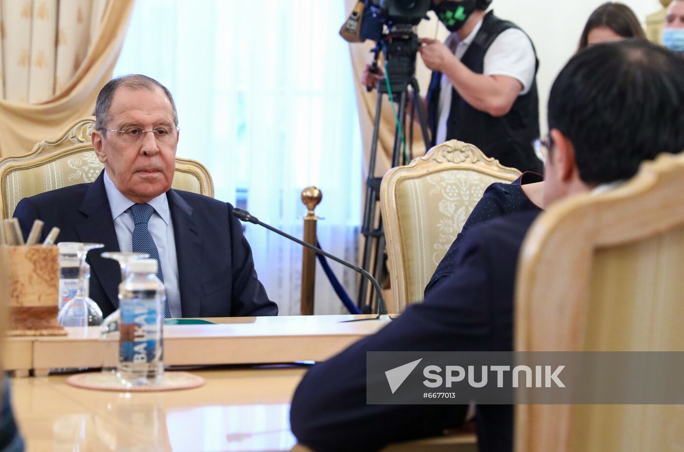 Russia Cyprus