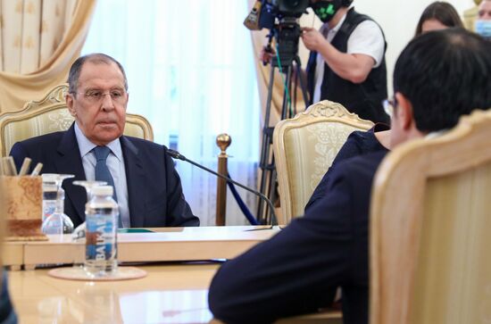 Russia Cyprus