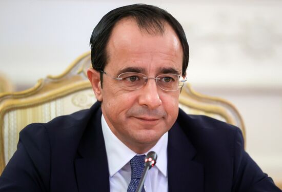 Russia Cyprus