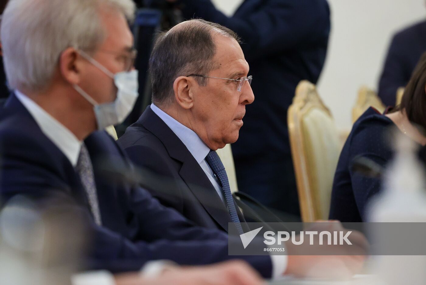 Russia Cyprus