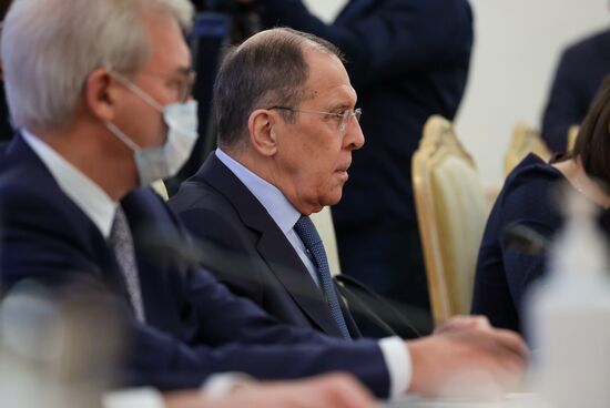 Russia Cyprus