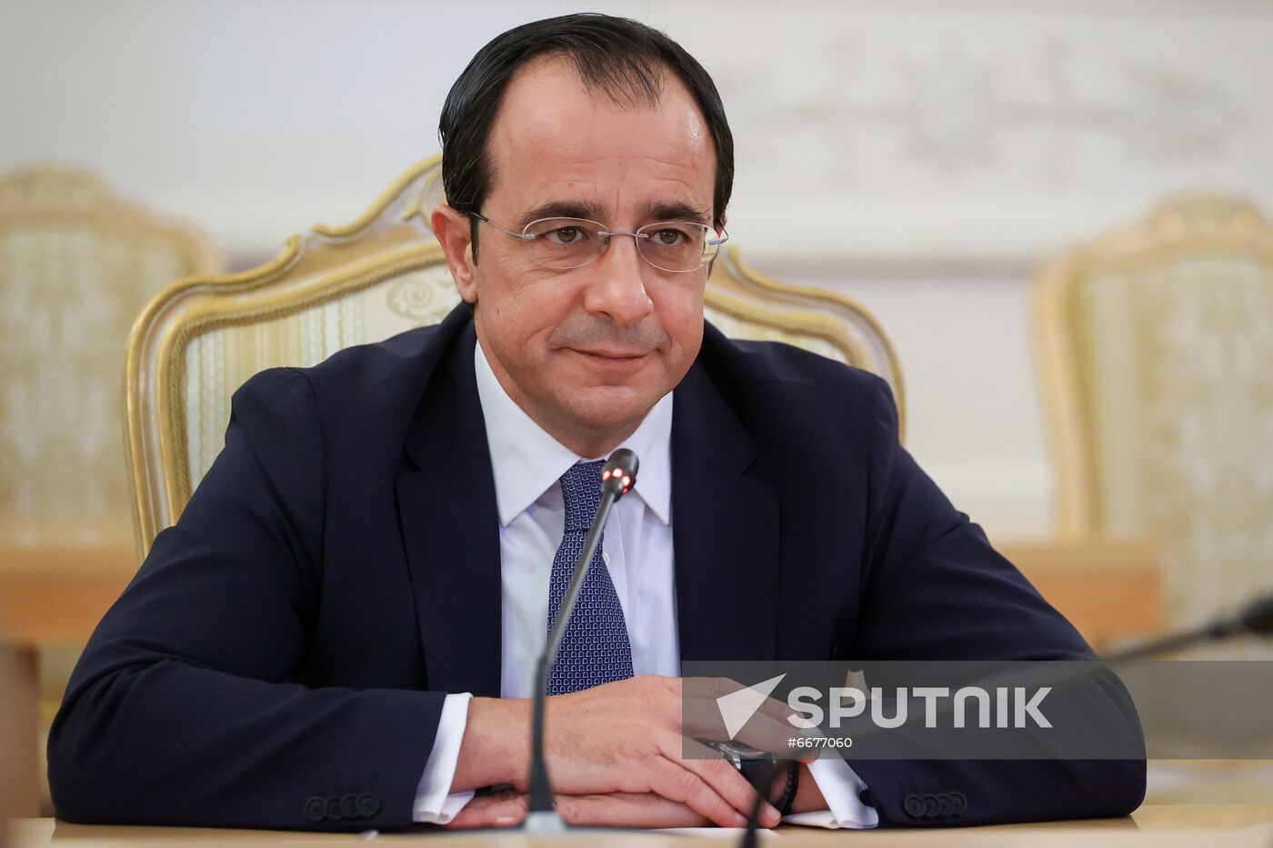Russia Cyprus