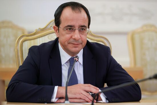 Russia Cyprus