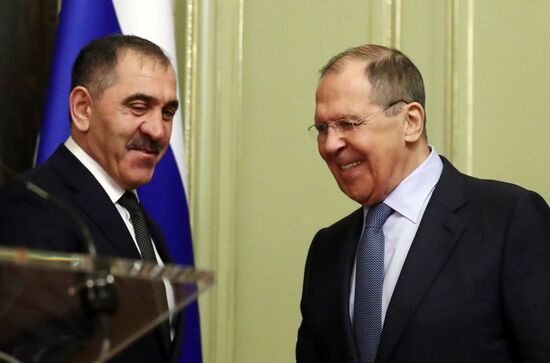 Russia Cyprus