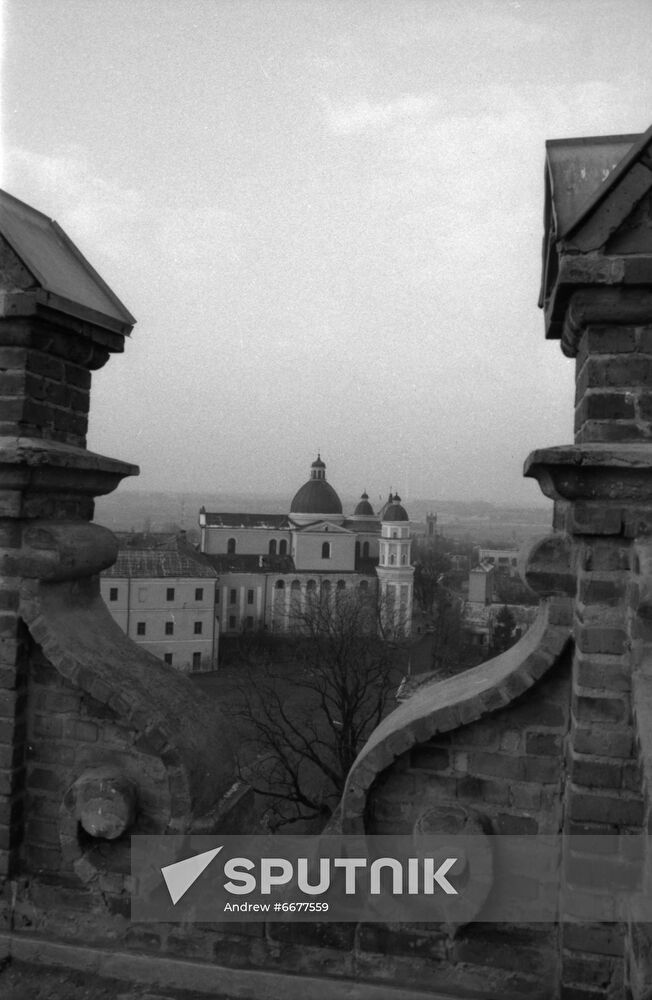 Lutsk, Ukraine