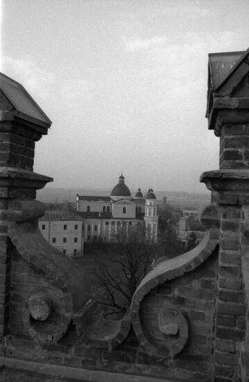 Lutsk, Ukraine
