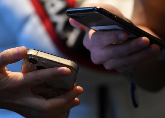 Russia Coronavirus Restrictions 