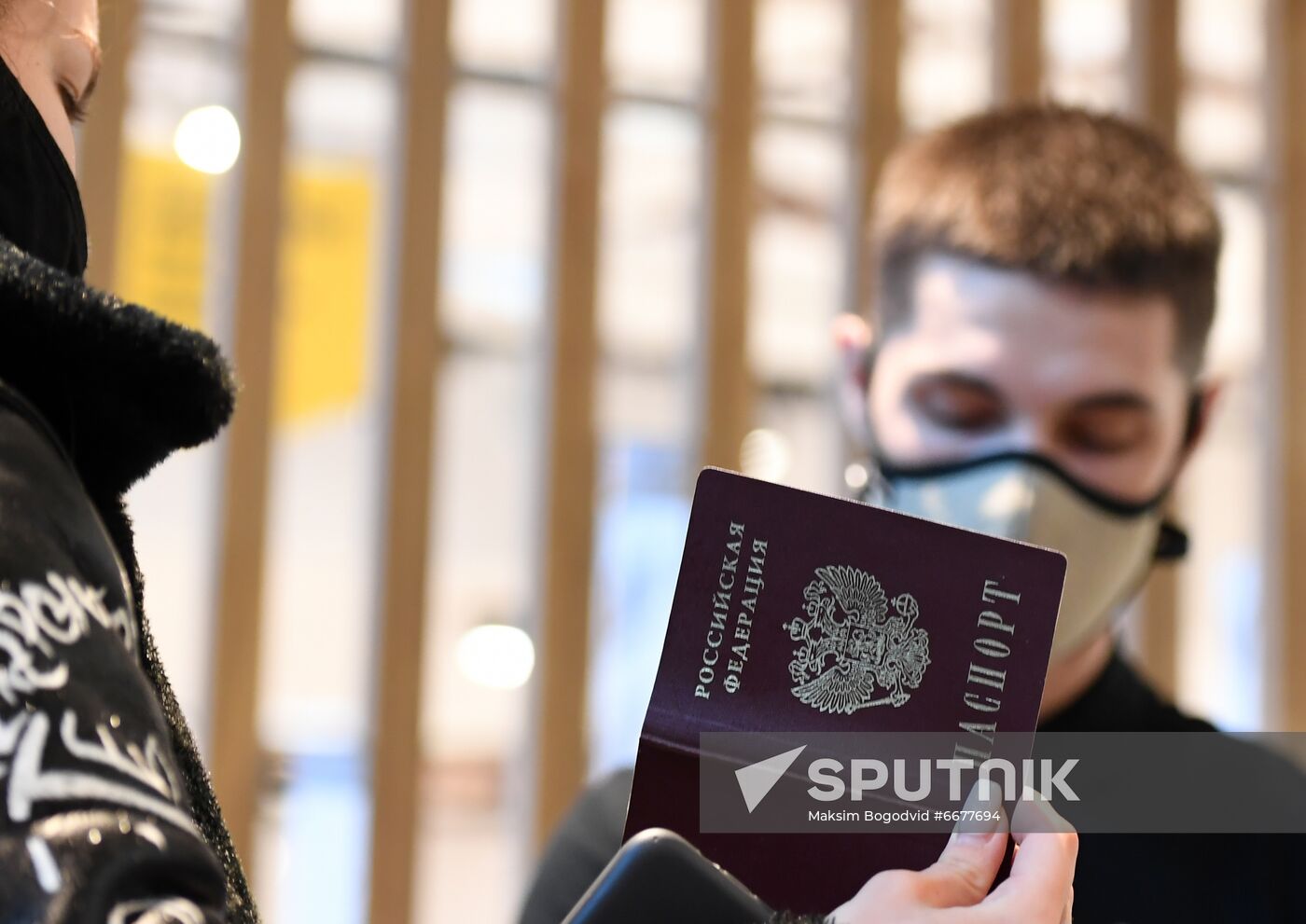 Russia Coronavirus Restrictions 