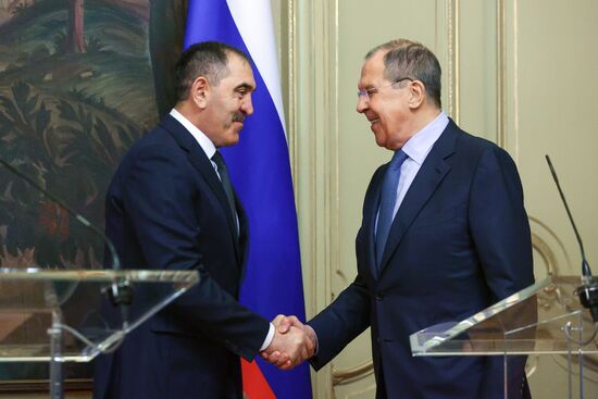 Russia Cyprus