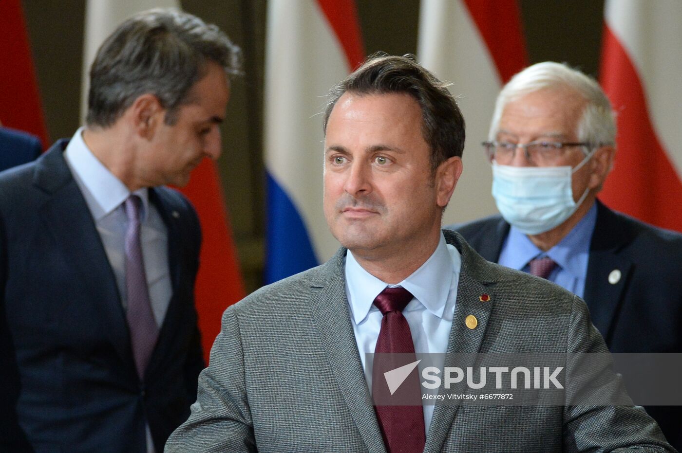 Belgium EU Summit