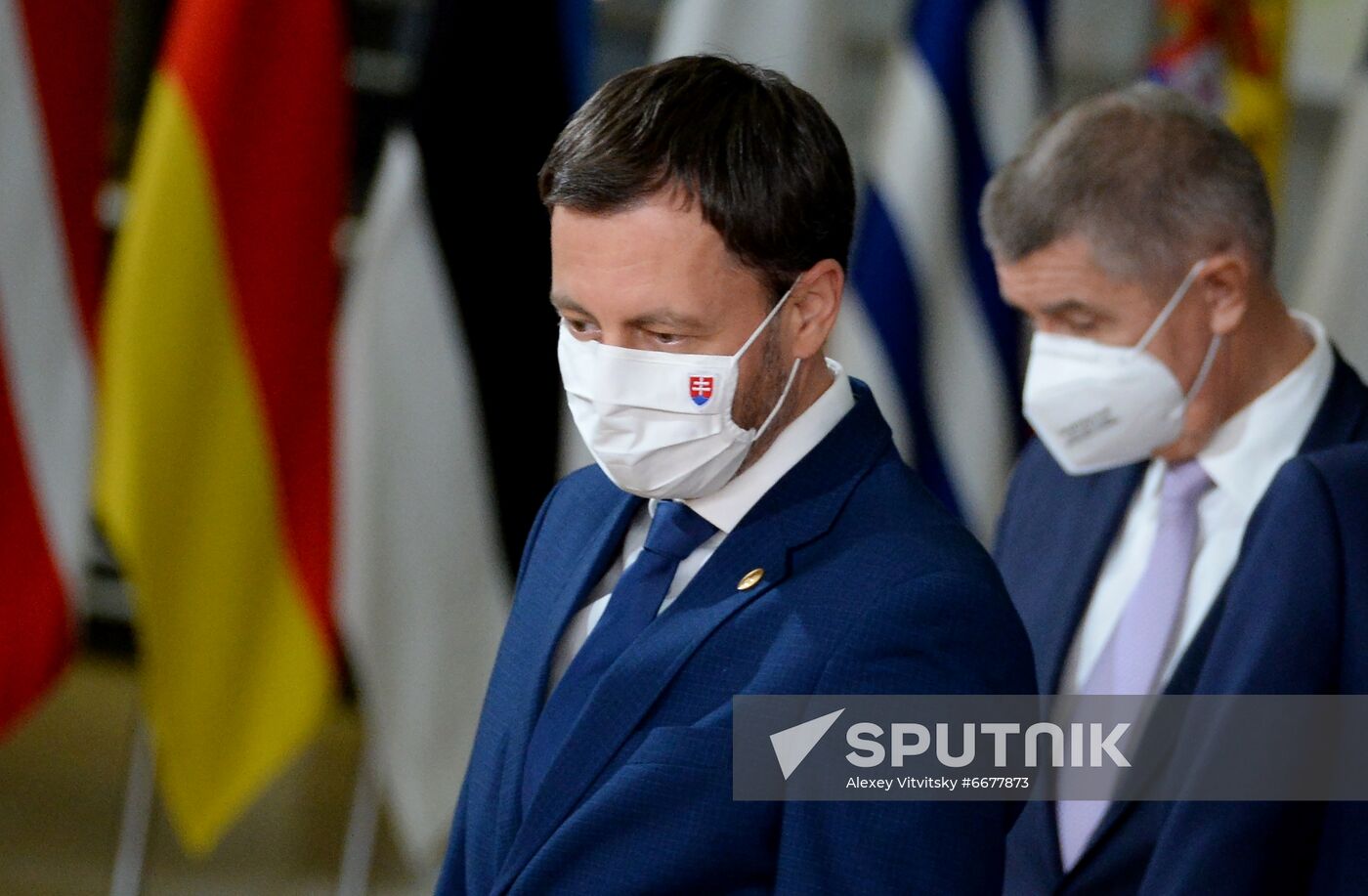 Belgium EU Summit