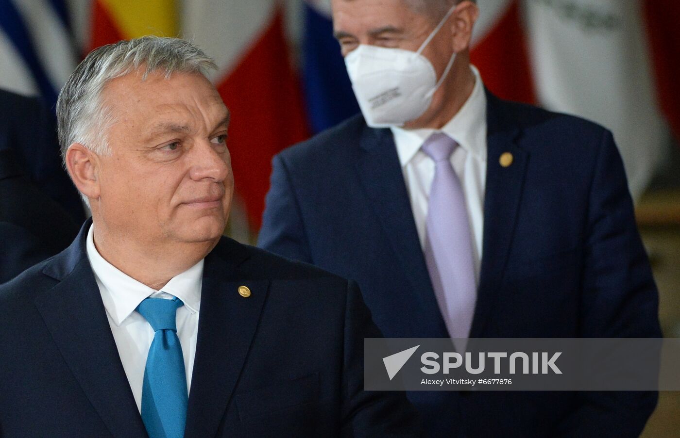 Belgium EU Summit