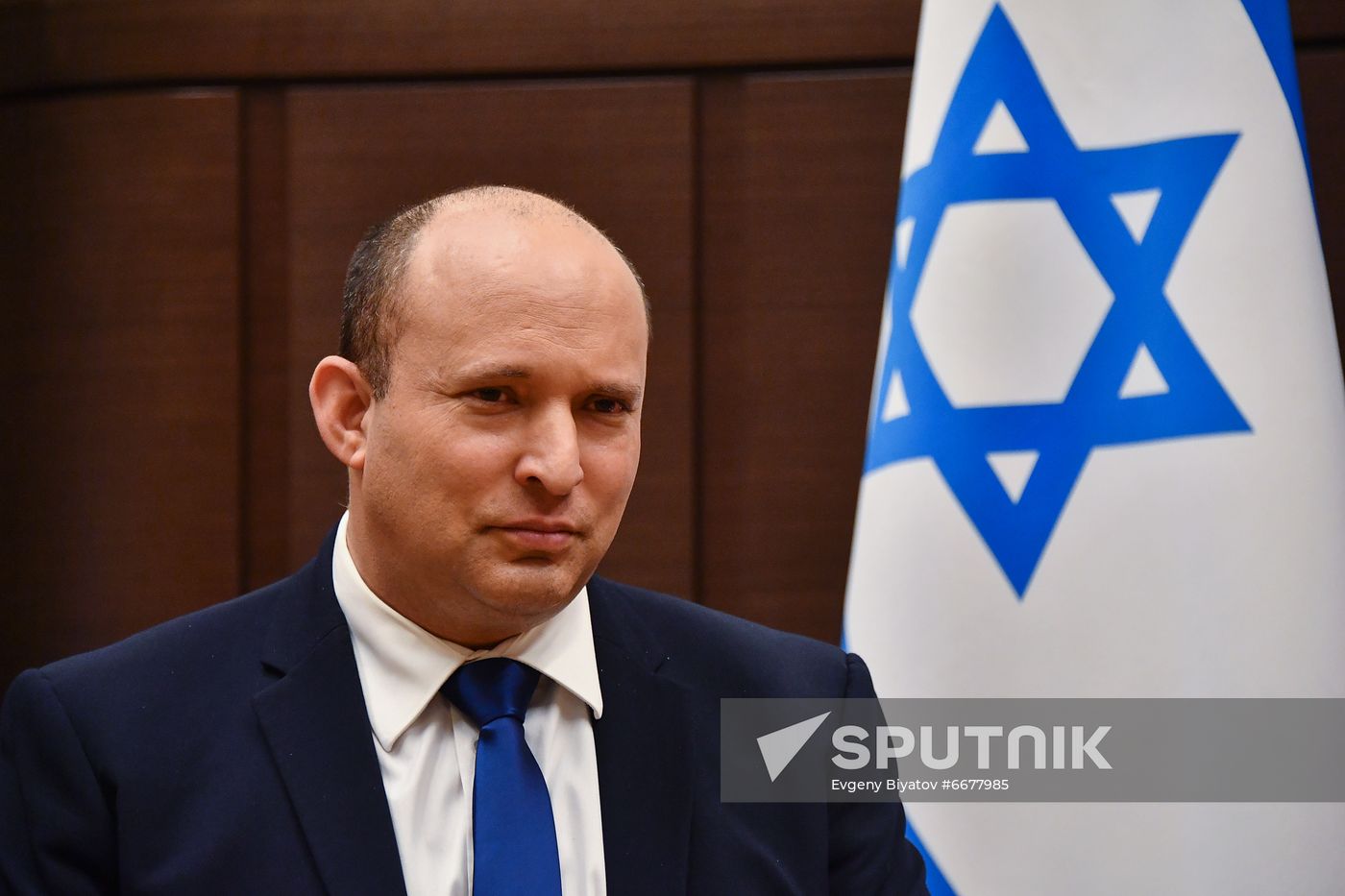 Russia Israel