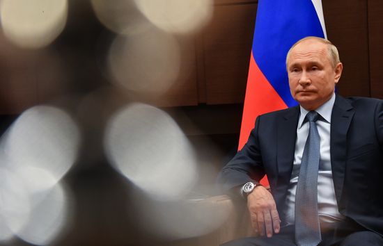 Russia Israel