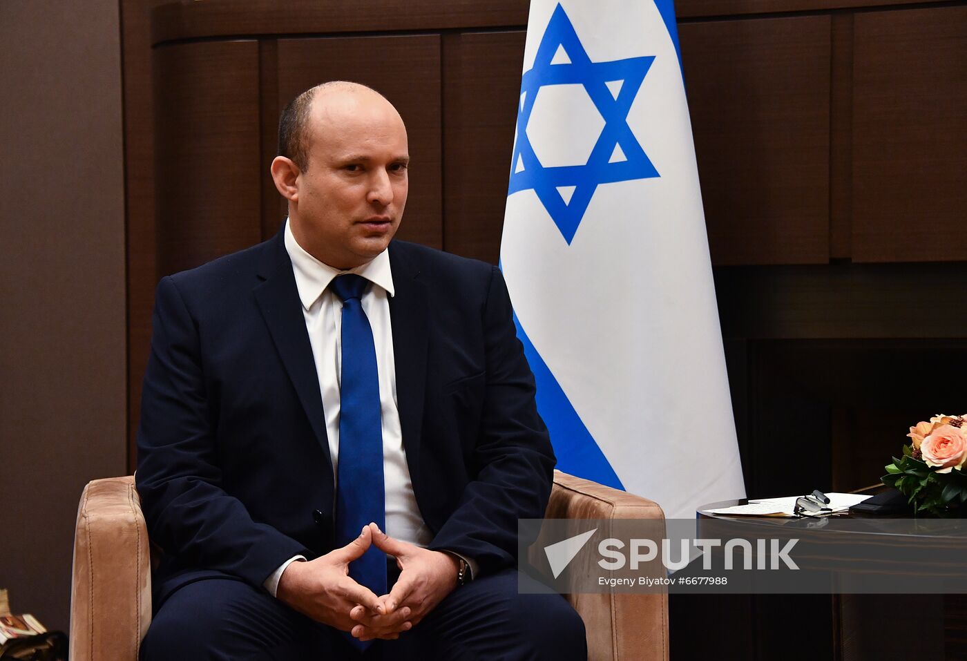 Russia Israel