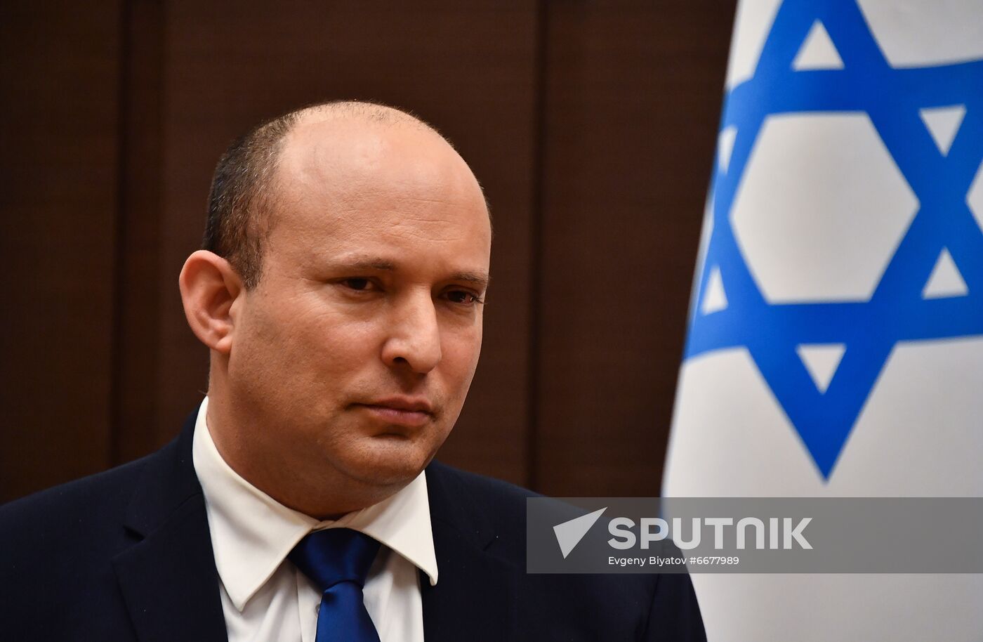 Russia Israel