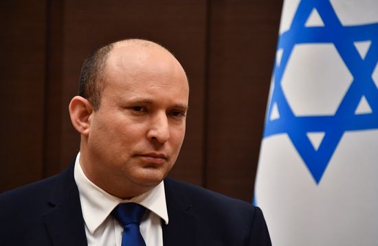 Russia Israel